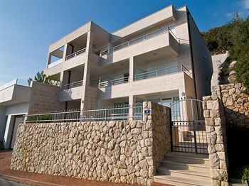 Apartamento Villa Katarina