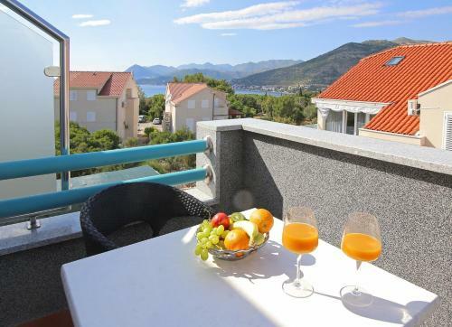 Villa Antea Apartments
