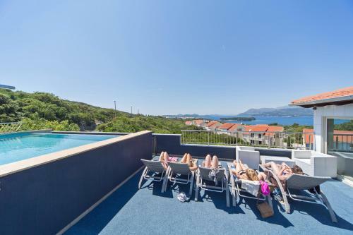 Villa Antea Apartments