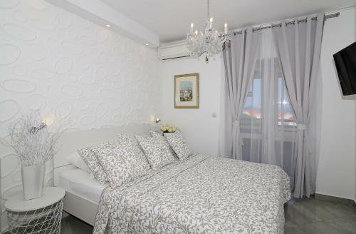 Villa Antea Apartments