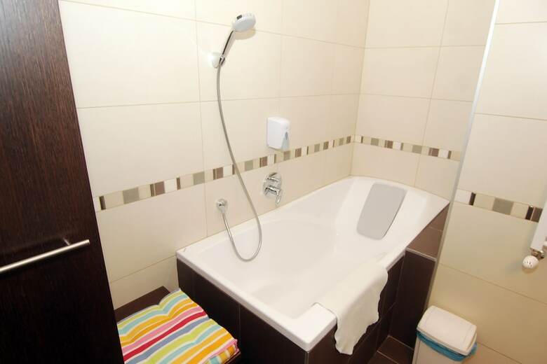 Apartamento Gozsdu Court