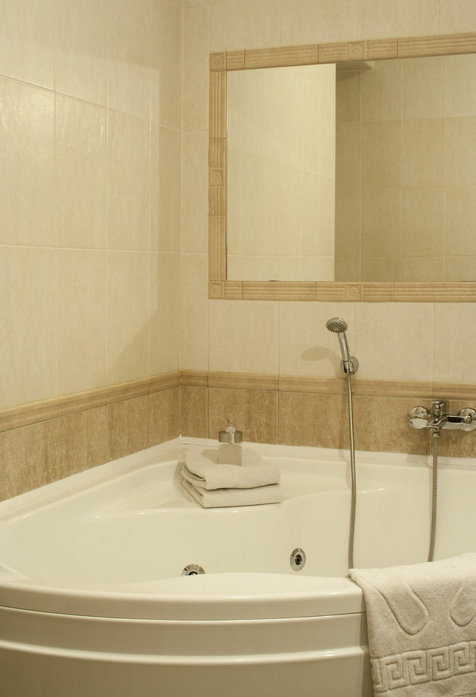 Hotel Budapest Panorama Central
