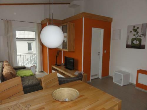 Apartamento Haus Ischia