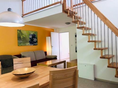 Apartamento Haus Ischia