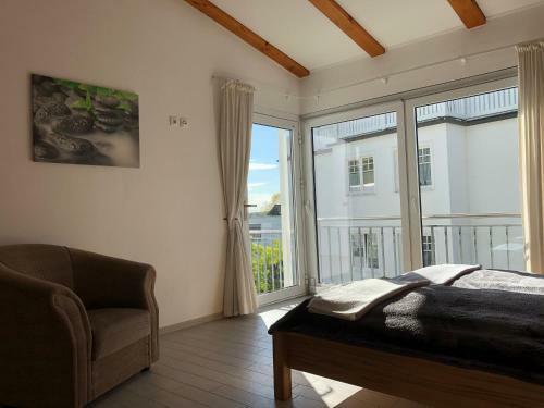 Apartamento Haus Ischia