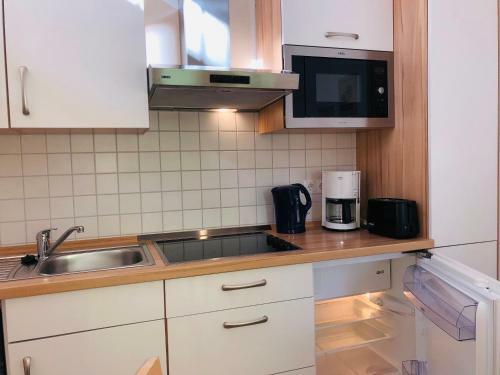 Apartamento Haus Ischia
