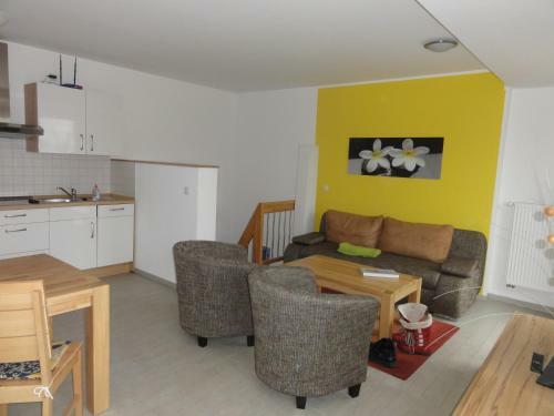 Apartamento Haus Ischia