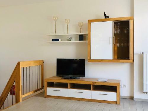 Apartamento Haus Ischia
