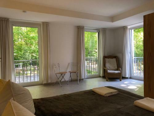 Apartamento Haus Ischia