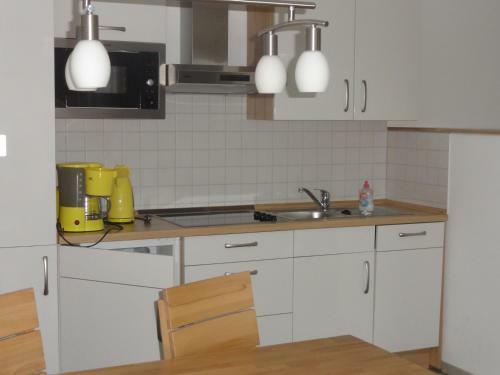 Apartamento Haus Ischia