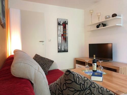 Apartamento Haus Ischia