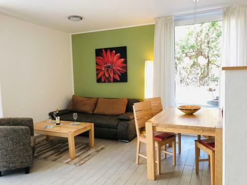 Apartamento Haus Ischia