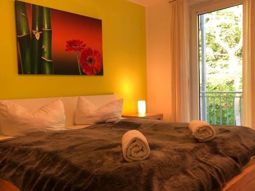Apartamento Haus Ischia