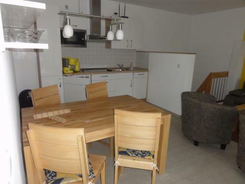 Apartamento Haus Ischia