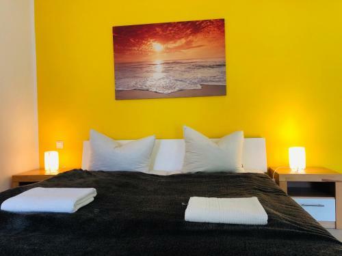 Apartamento Haus Ischia