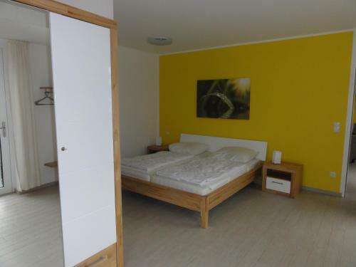 Apartamento Haus Ischia