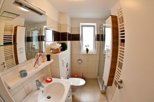 Apartamento Haus Ischia
