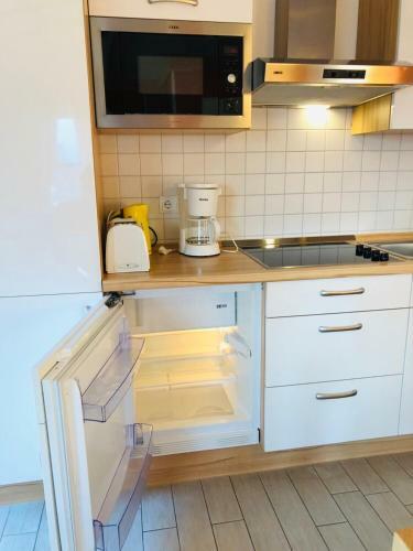 Apartamento Haus Ischia