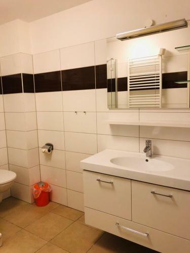 Apartamento Haus Ischia