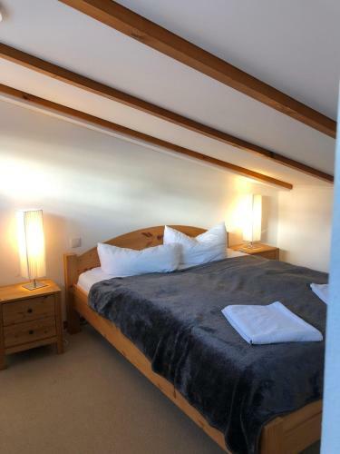 Apartamento Haus Ischia
