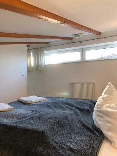 Apartamento Haus Ischia