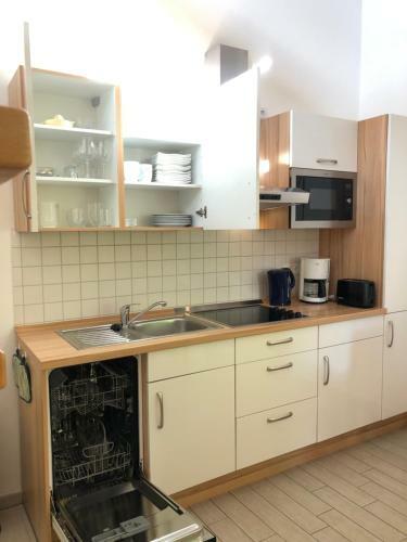 Apartamento Haus Ischia