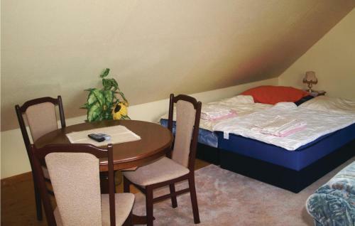 Studio Apartment In Storkow Ot Selchow