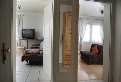 Apartamento Ferienwohnung-hildegard