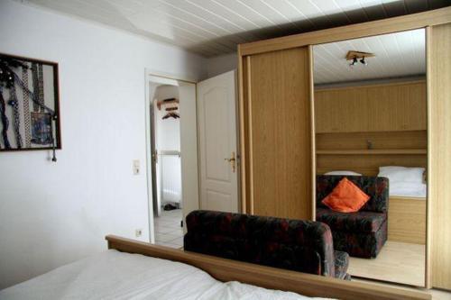 Apartamento Ferienwohnung-hildegard