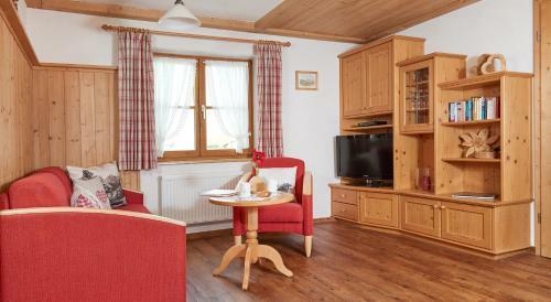 Apartamento Haus Bergland