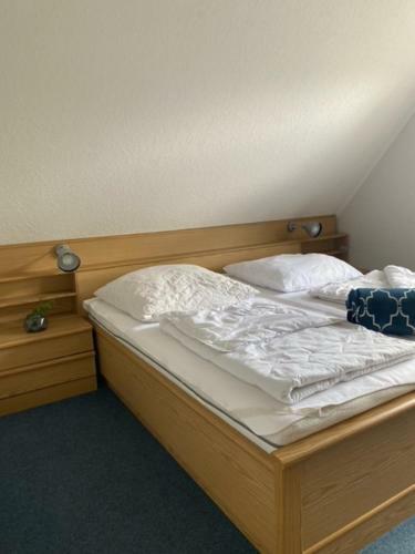 Hostal Haus Meeresgru�