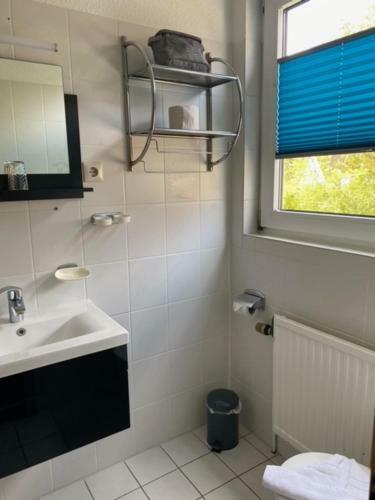 Hostal Haus Meeresgru�