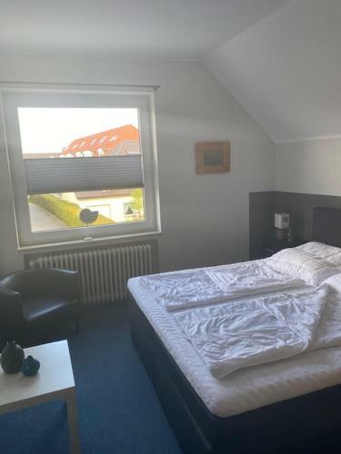 Hostal Haus Meeresgru�