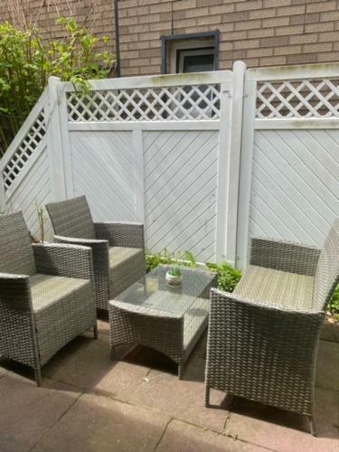 Hostal Haus Meeresgru�