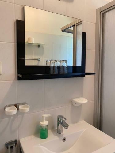 Hostal Haus Meeresgru�