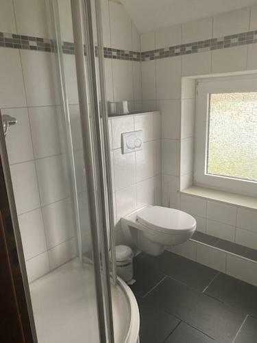 Hostal Haus Meeresgru�