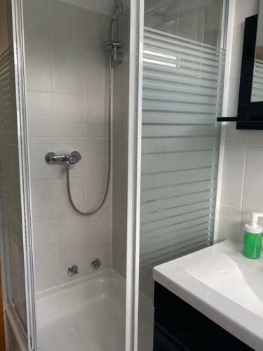 Hostal Haus Meeresgru�