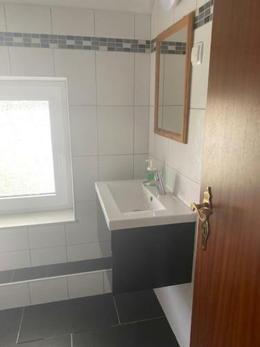 Hostal Haus Meeresgru�