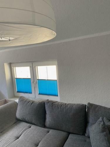 Hostal Haus Meeresgru�