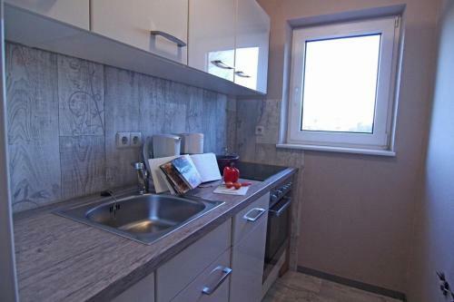 Apartamento Appartement-lee