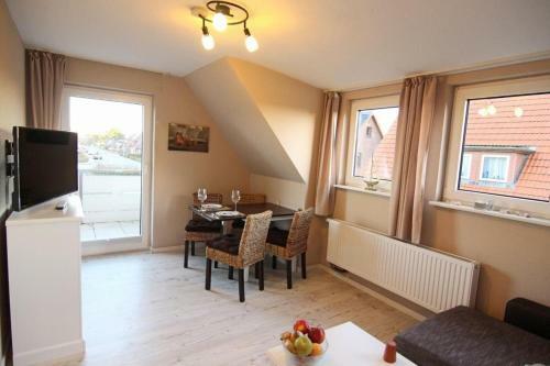 Apartamento Appartement-lee