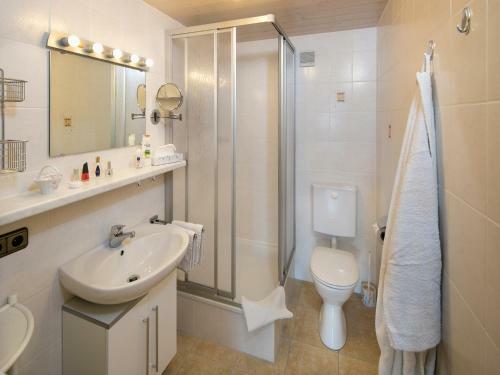 Hostal G�stehaus B�ck