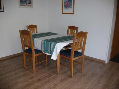 Apartment Nieder
