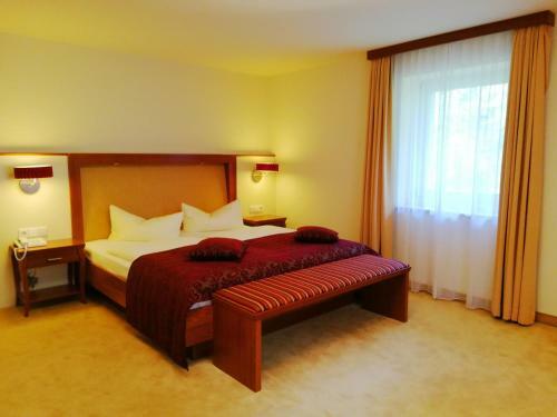 Parkhotel Bad Schandau