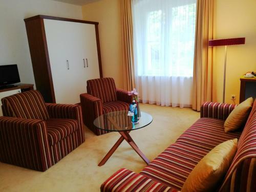 Parkhotel Bad Schandau