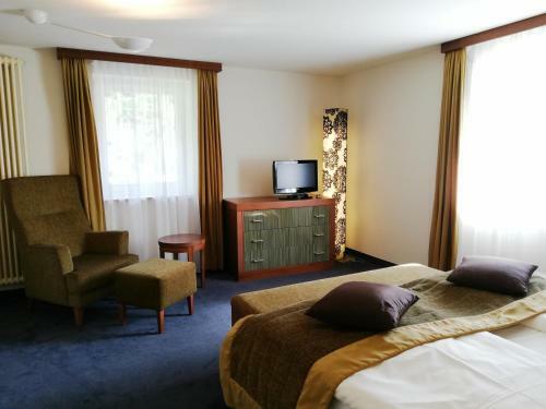 Parkhotel Bad Schandau