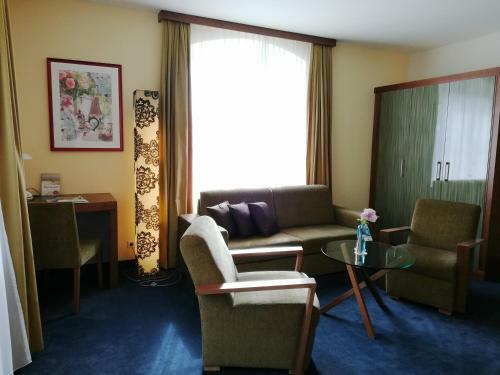 Parkhotel Bad Schandau