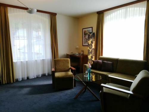 Parkhotel Bad Schandau