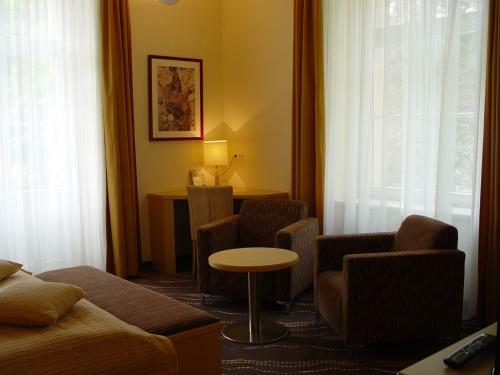 Parkhotel Bad Schandau