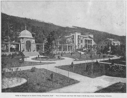 Parkhotel Bad Schandau